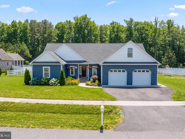 29143 Finch Ln, Milton, DE 19968