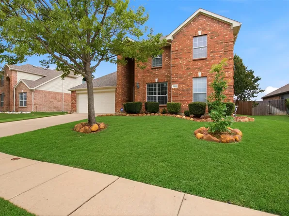 4409 Meadow Knoll Ln, Mansfield, TX 76063
