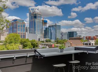 1240 Minter Pl, Charlotte, NC 28203