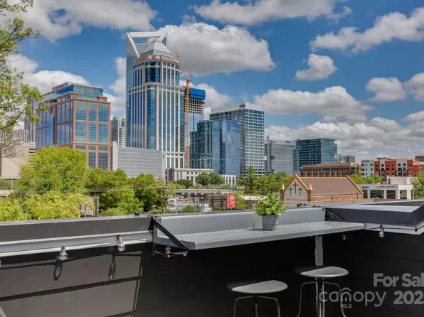 1240 Minter Pl, Charlotte, NC 28203