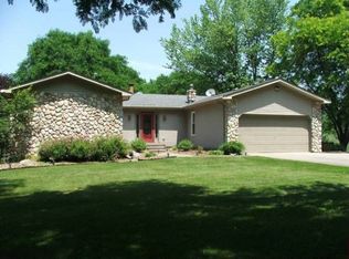 3866 Davenport Rd, Metamora, MI 48455