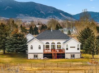 203 Alton Way, Bozeman, MT 59718