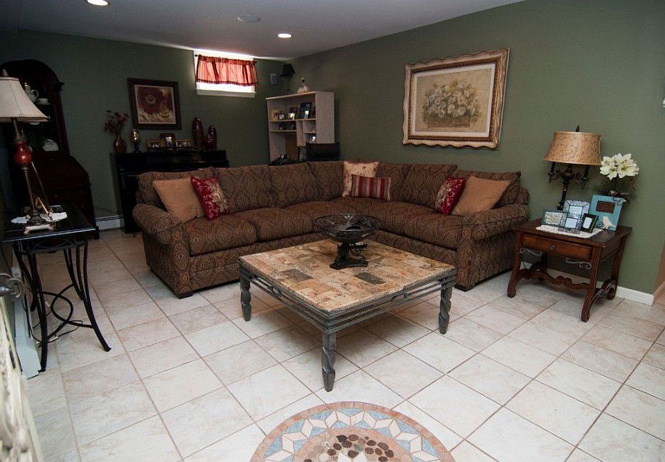Lower Level