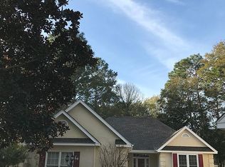 452 Dornock Dr, Pawleys Island, SC 29585