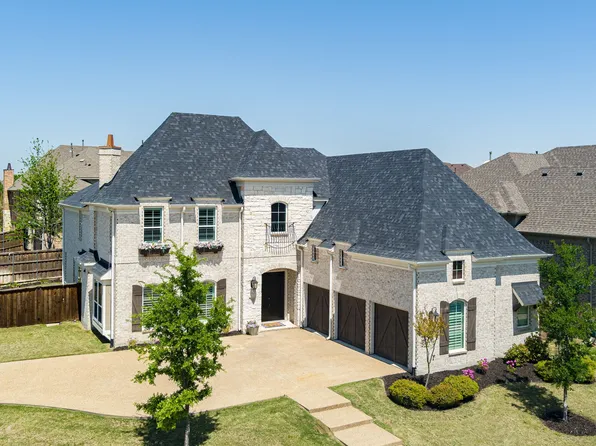 3601 Bankside, The Colony, TX 75056