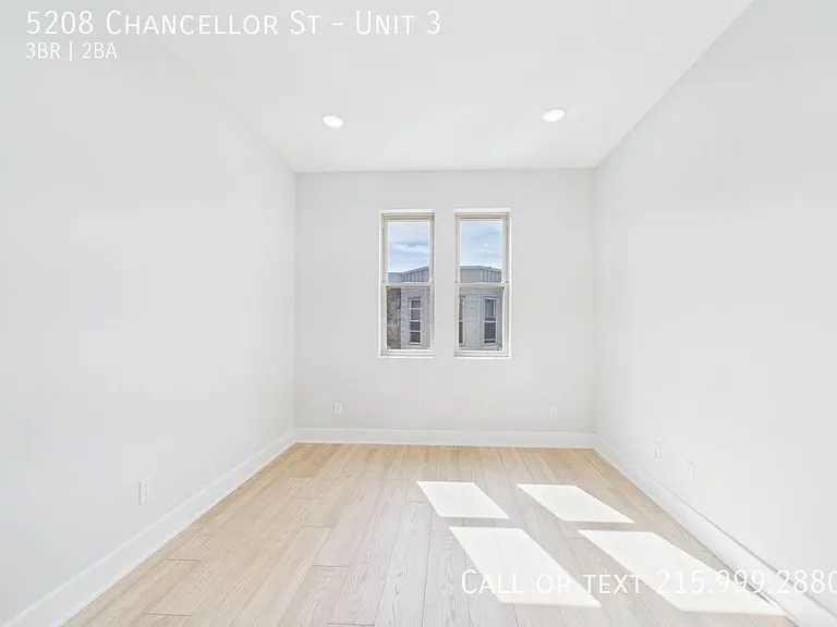 5208 Chancellor St #3 — Photo 7