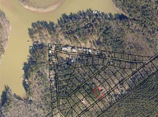 1291 Lbk Rd, Lincolnton, GA 30817