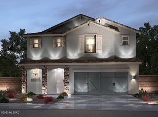 14224 E Axle Dr, Vail, AZ 85641