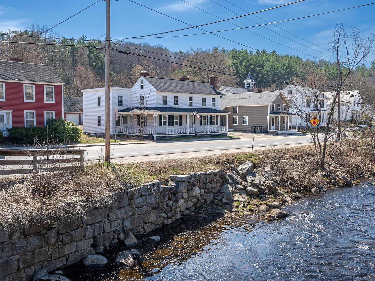 14 River Road, New Boston, NH 03070 Zillow