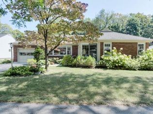 16 Herbert Rd, Worcester, MA 01602