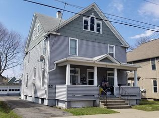 27 Berlin St, Binghamton, NY 13905