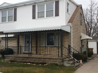 102 Ontario Dr, Cheektowaga, NY