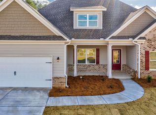 1236 Chapman Grove Ct #11, Monroe, GA 30656