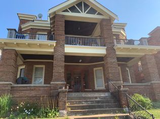 618 Michigan St NE #2, Grand Rapids, MI 49503