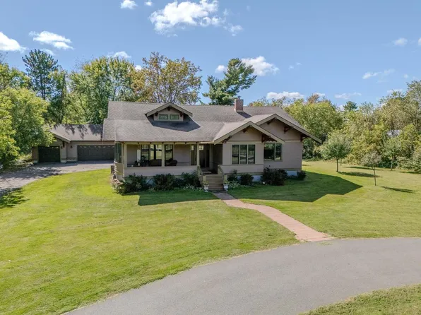 115 West CAMPUS DRIVE, Wausau, WI 54401