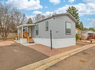 5102 Galley Road LOT 314B, Colorado Springs, CO 80915