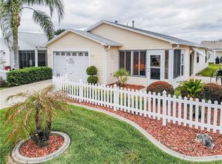 3544 Roanoke St, The Villages, FL 32162