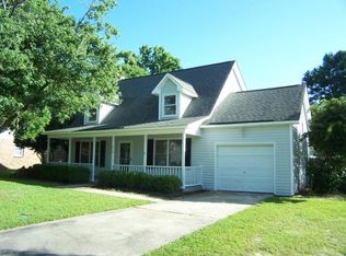 210 William St, Summerville, SC 29486