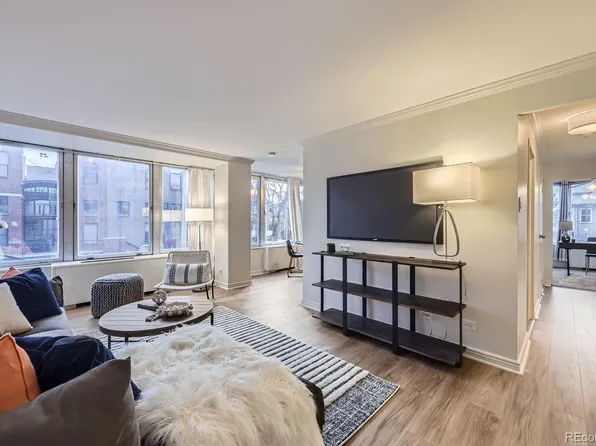 789 N Clarkson Street #201, Denver, CO 80218