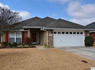 283 Shadow Ct SW, Huntsville, AL 35824