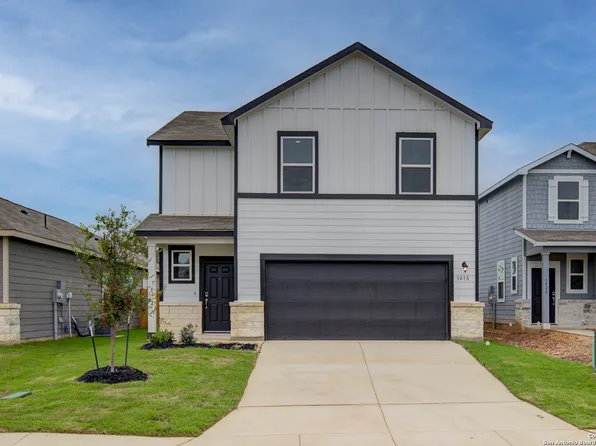 3418 Rancho Grande, San Antonio, TX 78224