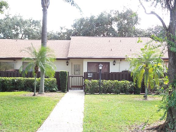 2nd image of 4927 Sable Pine Circle #C