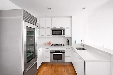 Rented by Keller Williams NYC