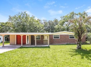 9725 Devonshire Blvd, Jacksonville, FL 32208