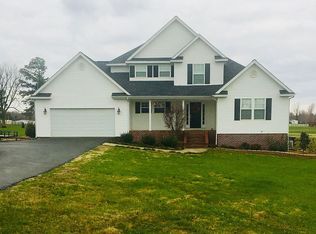 131 Elwood Gordon Dr, Benton, KY 42025