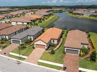 3417 Francoa Dr, Odessa, FL 33556
