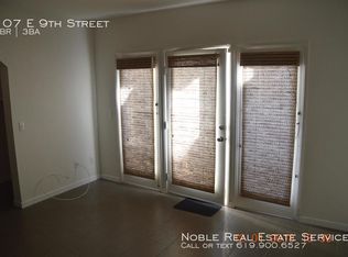 107 E 9th St, National City, CA 91950