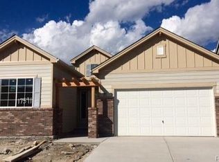 17591 Leisure Lake Dr, Monument, CO 80132