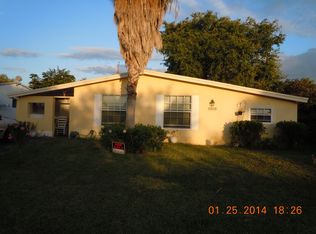2578 NW 63rd Ter, Margate, FL 33063