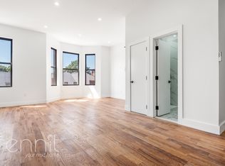 40 Cornelia St #1A, Brooklyn, NY 11221