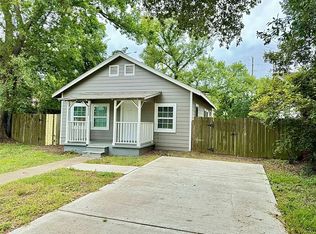 4211 5th St, Brookshire, TX 77423