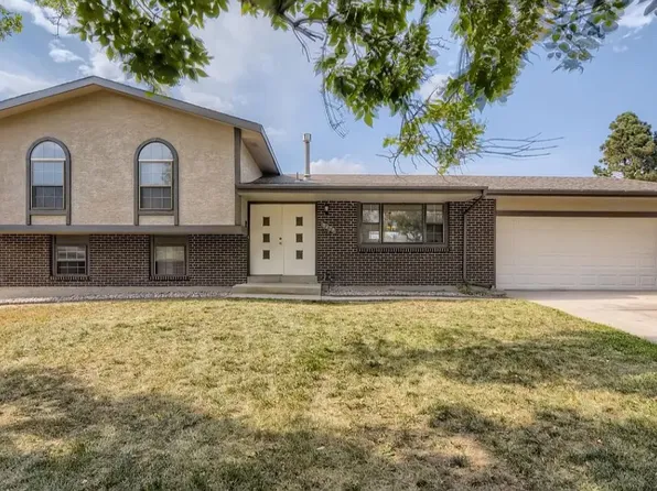 5174 S Carefree Cir, Colorado Springs, CO 80917
