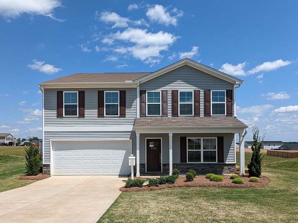 1st image of 9002 Germaine Ct Lot 80