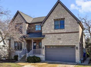 4509 Highland Ave, Downers Grove, IL 60515