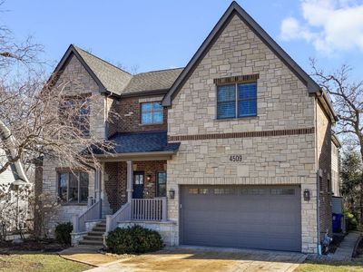 4509 Highland Ave, Downers Grove, IL, 60515