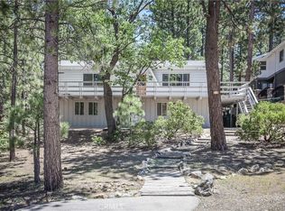 705 Thrush Dr, Big Bear Lake, CA 92315