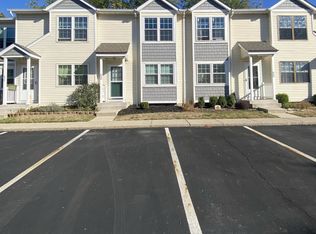 842 Soramill Ln #46C, Columbus, OH 43085