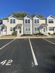 842 Soramill Ln #46C, Columbus, OH, 43085