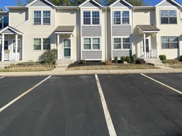 842 Soramill Ln #46C, Columbus, OH 43085