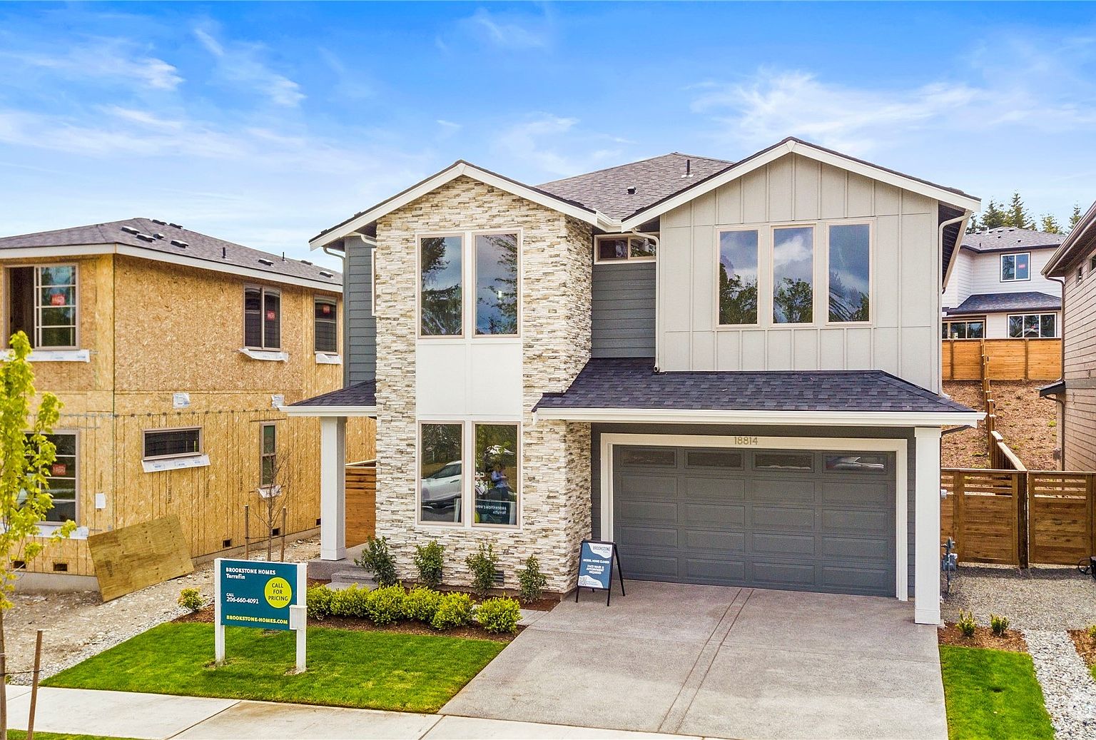 18814 128th Street E, Bonney Lake, WA 98391 Zillow