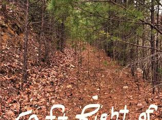 Green Forest Rd, Cosby, TN 37722