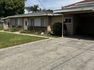 4926 Buffington Rd, El Monte, CA 91732