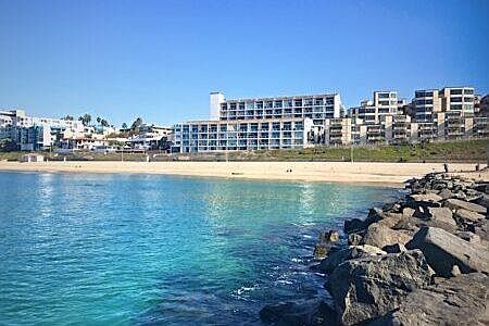 Amazing Ocean Views from your patio!