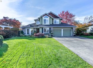 10891 SW Merlin Ct, Wilsonville, OR 97070