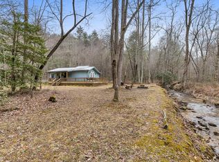 595 Timberlake Rd, Blue Ridge, GA 30513