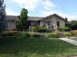 721 E Grant St, Spearfish, SD 57783